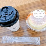 ファミリーマート - 料理写真: