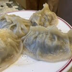 シルクロード・タリムウイグルレストラン - ペテルマンタ