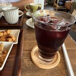 カフェ ピグリッチ - 