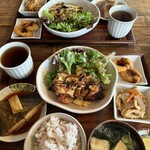 カフェ ピグリッチ - 