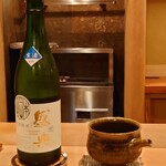 淡流 - 盛典(冷酒半合)