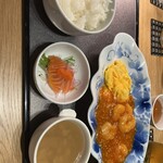 ALMOND BLOSSOM TOKYO CHINESE RESTAURANT - 