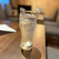 焼肉×創作びすとろ 笑進笑明 - 