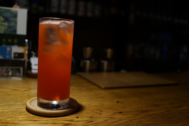 福島の学生向けバー『Jam』- カジュアルに楽しめる夜のスポット