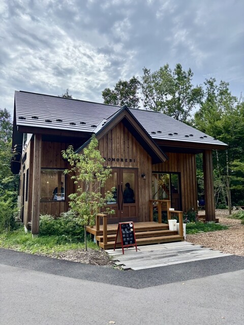 KOMOREBI gelato（コモレビジェラート） - 陸前白沢（ジェラート・アイスクリーム）の写真