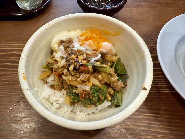 四川担々麺 赤い鯨 赤坂店 - 赤坂/担々麺 | 食べログ