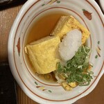 Yatai Zushi Tenri Eki Mae Cho