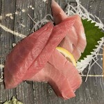 Yatai Zushi Tenri Eki Mae Cho