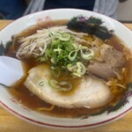 西脇大橋ラーメン - 