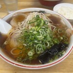 西脇大橋ラーメン - 