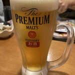 Yatai Zushi Tenri Eki Mae Cho