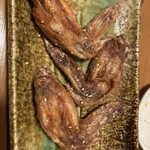 Yatai Zushi Tenri Eki Mae Cho - 