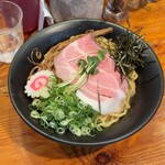 油そば専門店 GACHI - 