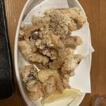 Yatai Zushi Tenri Eki Mae Cho