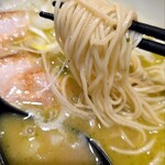 ラーメン海鳴 - 