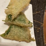 Yatai Zushi Tenri Eki Mae Cho - 