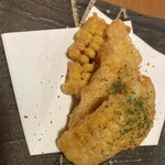 Yatai Zushi Tenri Eki Mae Cho