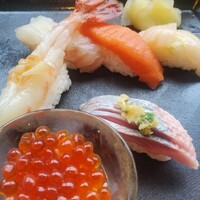 おたる政寿司 ぜん庵 - 