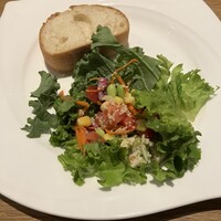 bottega 柏店 - 