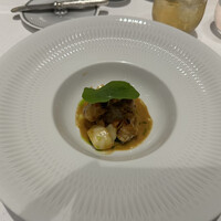 Grand rocher - 