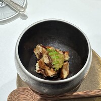 Grand rocher - 