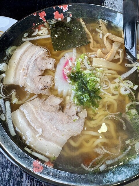 まるひろ - 宮内（ラーメン）の写真