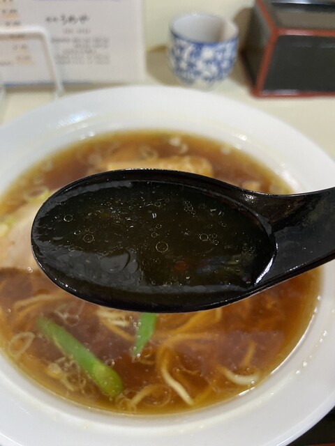 味処うめや - 上松川（食堂）の写真