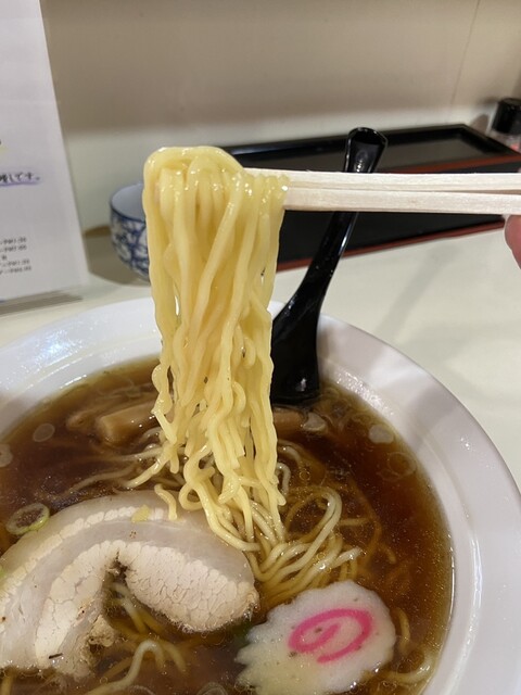 味処うめや - 上松川（食堂）の写真