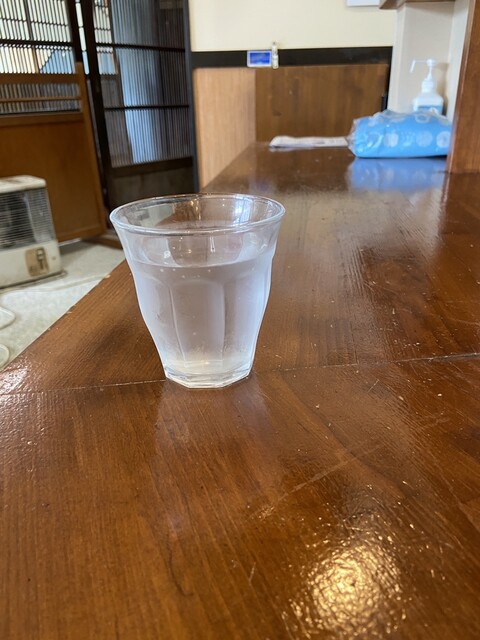 やまいち - 松川（そば）の写真