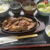 肉の松山