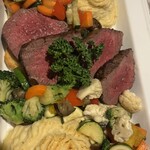 タイヨー ステーキ ハウス - 