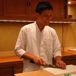 淡流 - 中江大将