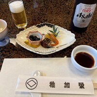 博多料亭 稚加榮 - 