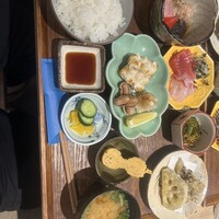 赤坂とゝや魚新 - 