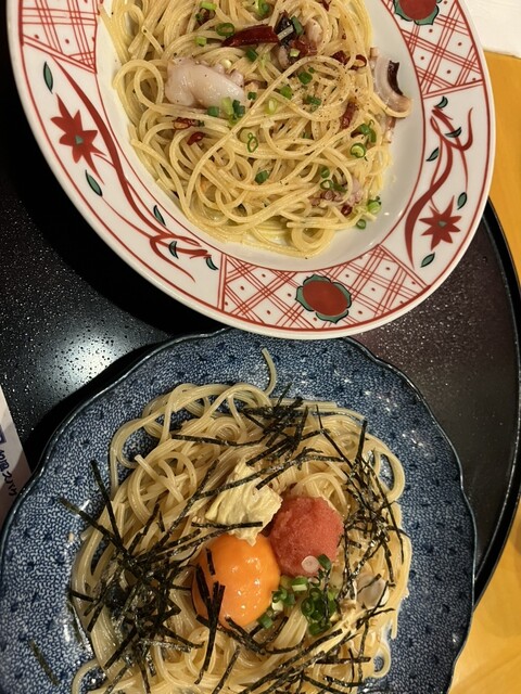 洋麺屋 五右衛門 新発寒店 - 発寒/パスタ | 食べログ