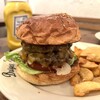 バーガーマニア 恵比寿店