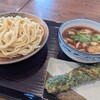 武蔵野うどん 竹國 狭山笹井店