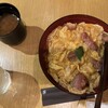 焼き鳥 炙り焼き をどり 虎ノ門飯野ビル店