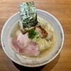 ジャパニーズ ラーメン 五感