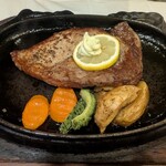 レストラン車留夢 - 料理写真: