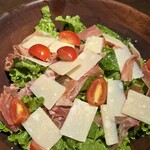 PASTA KITCHEN NAKANO - 