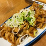 エビスヤ食堂 - 