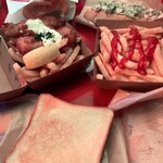 関西万博オーストラリア館　売店 - 