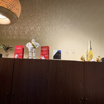 ジャパニーズ ラーメン 五感 - 