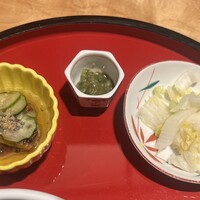 鰻う おか冨士 - 