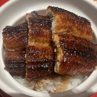 鰻う おか冨士 - 