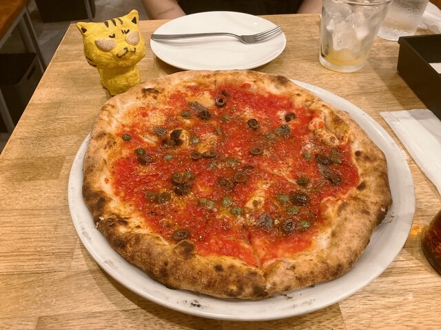 PIZZERIA ACCENTO photo 2