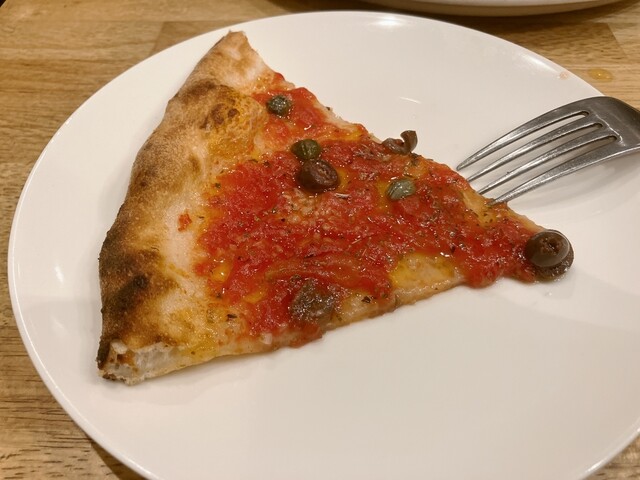 PIZZERIA ACCENTO photo 3