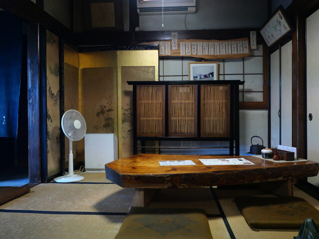 手打ちそば さぶん - 新庄（そば）の写真