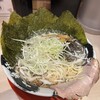 豚骨ラーメン専門 大名古屋一番軒